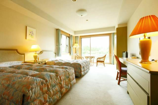 Hotel Hakone Powell Room photo
