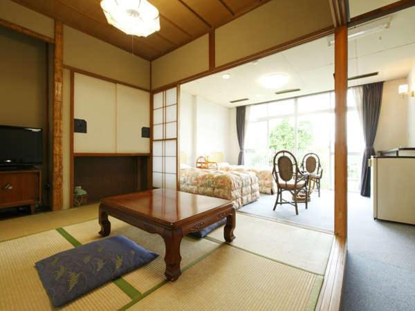 Hotel Hakone Powell Room photo